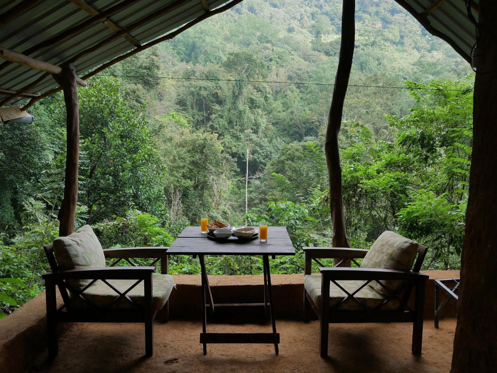 Chalet In The Jungle Pallegama Quarto foto